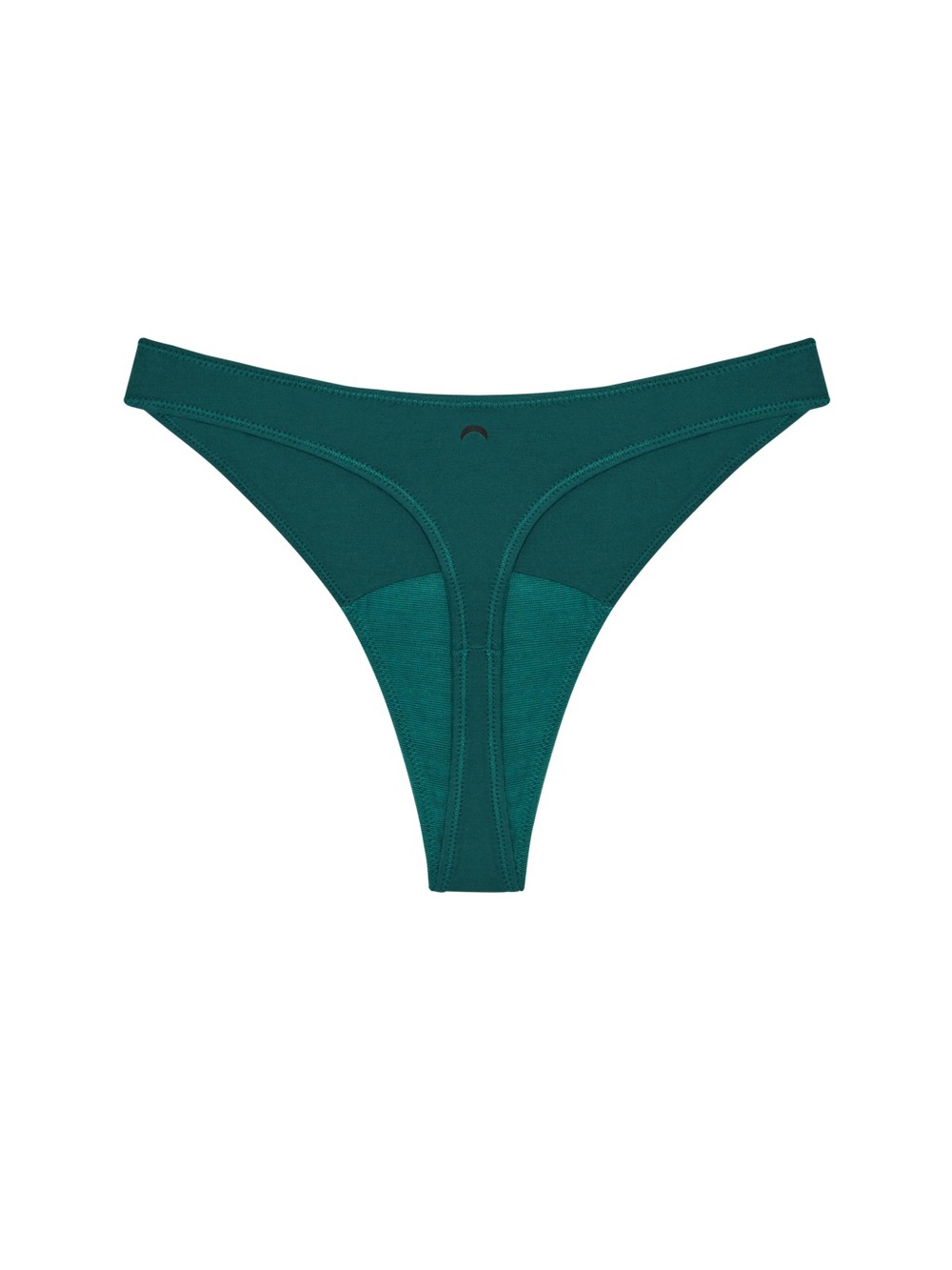 Huha High Rise Thong Panties Lot NWT - Picture 2 of 4